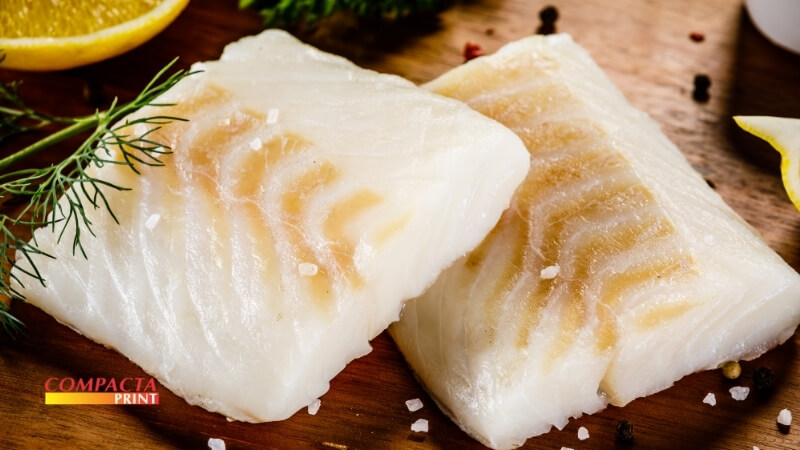 Como preparar o suflê de bacalhau passo a passo