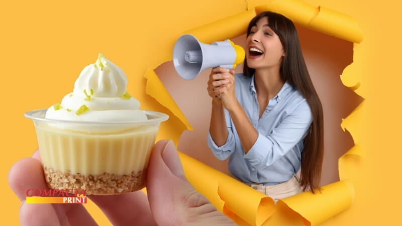 Como vender Torta de Limão no Copo todos os dias