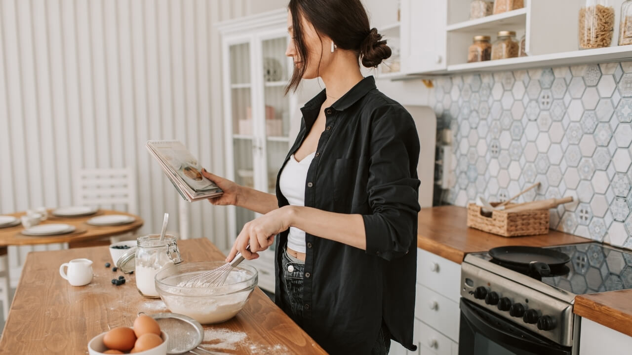 Descubra as 6 Melhores Receitas de 2025 para Testar em Casa