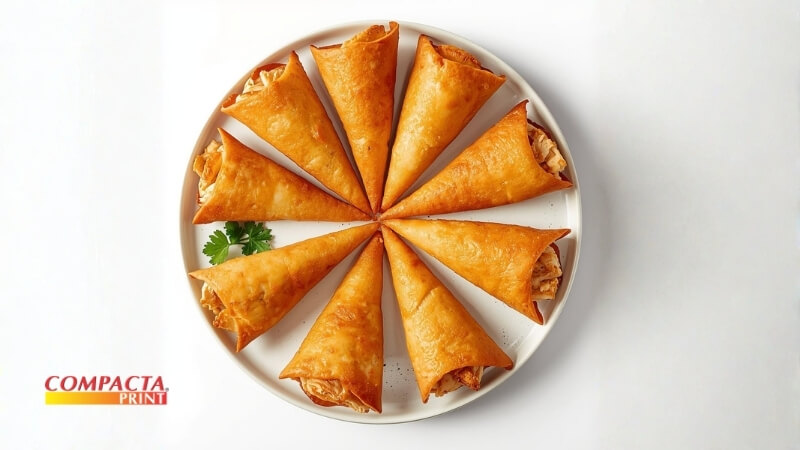 Dicas para manter a crocância