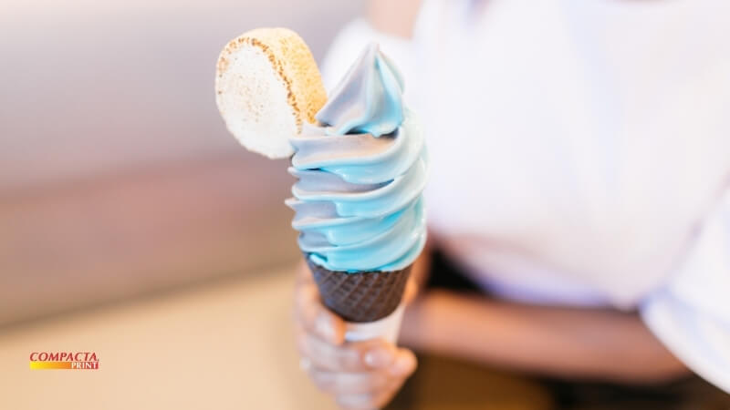 Dicas para servir sorvete expresso com qualidade