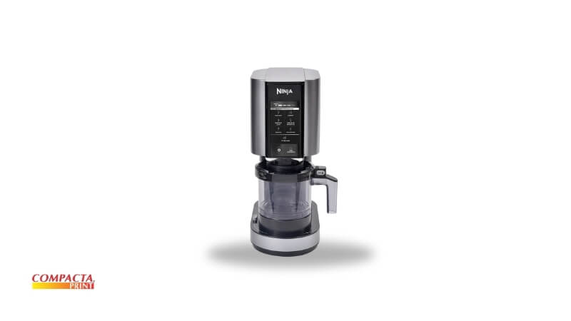 Máquina de Sorvete Ninja