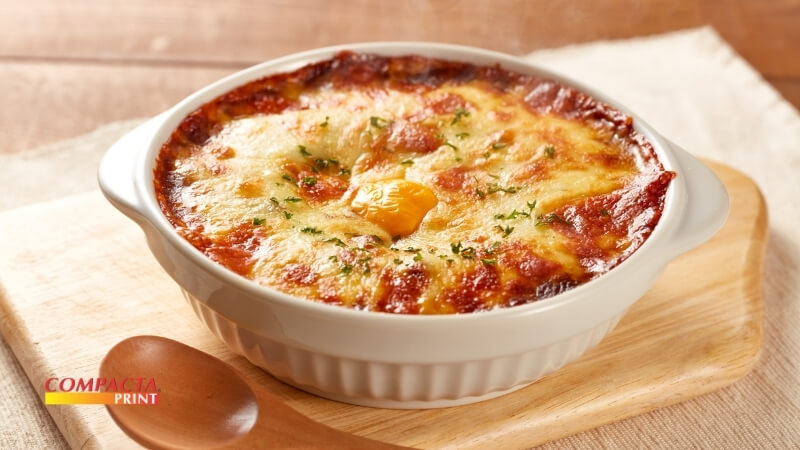 O que torna o suflê de bacalhau uma receita especial