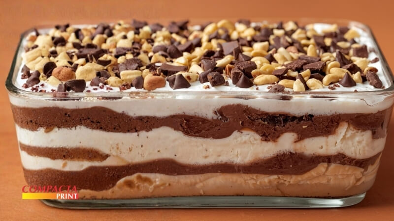 Pavê de chocolate, frutas vermelhas, panetone e versões diferenciadas para inovar na ceia