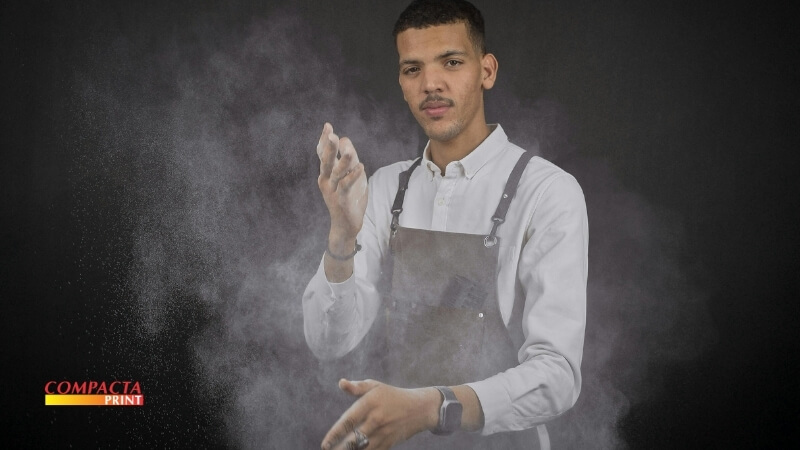 Por que começar seu negócio de salgados agora