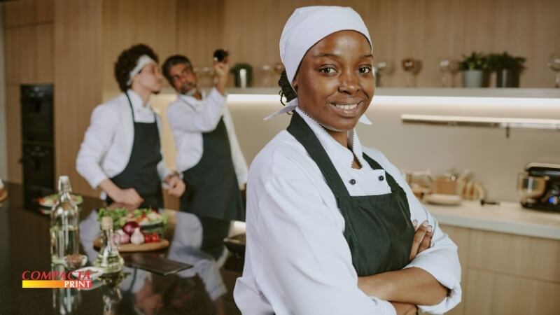 Por que investir em máquinas para abrir um negócio próprio