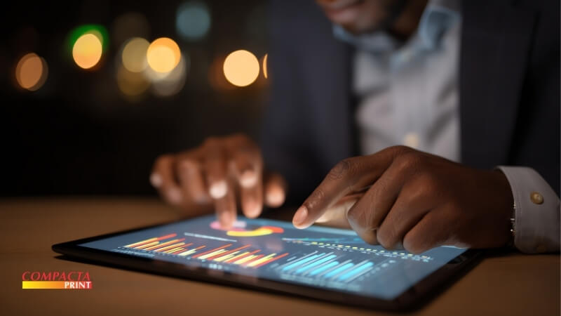 Presença digital estratégica