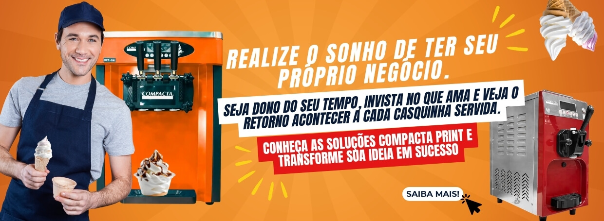 Realize o sonho de ter seu próprio negócio
