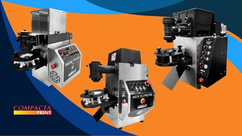 Tamanho, capacidade e automação