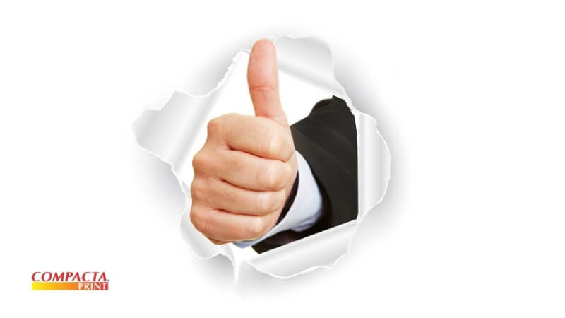 Vantagens da Compacta Print