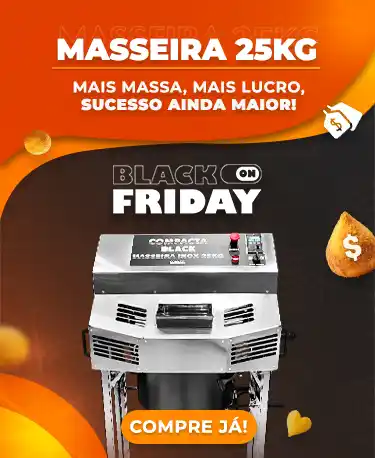 banner masseira 25kg black friday