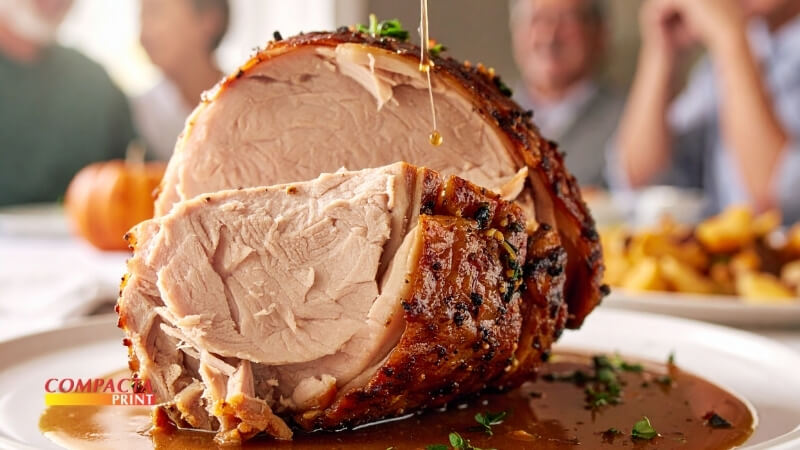 A história e o simbolismo do tender nas festas