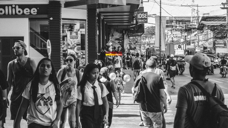 Como identificar tendências locais