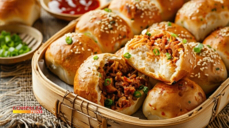 Controle de Porções e Textura