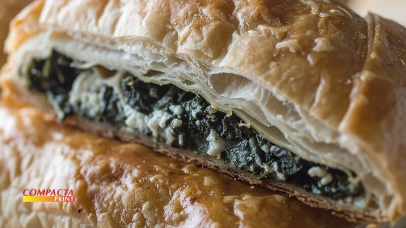 Elevando a Margem Recheios Diferenciados e Gourmet