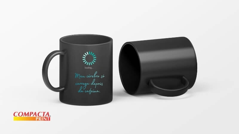 Frases com humor ácido para canecas