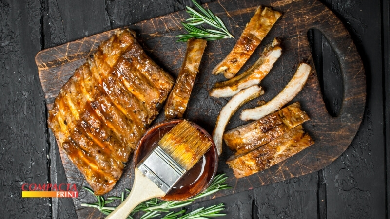 Ingredientes e temperos que fazem a diferença