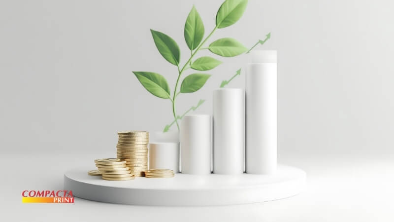 Lucro líquido mensal estimado