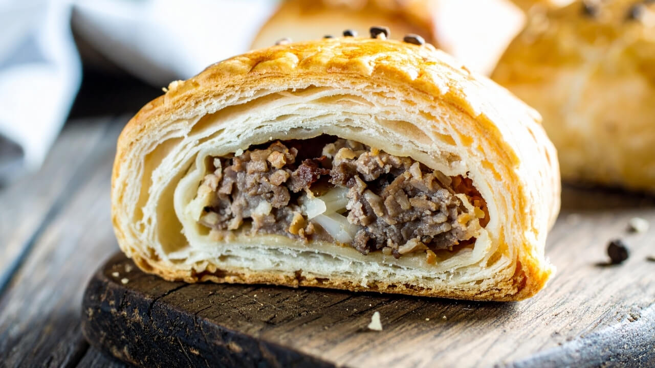 Melhores Recheios para Salgados O Guia Estratégico para Multiplicar o Lucro no Seu Negócio