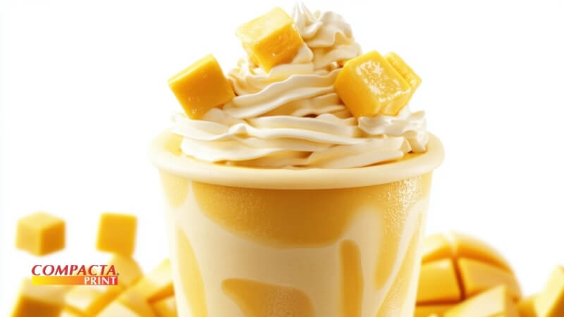 Parcerias com mercados, lanchonetes e eventos