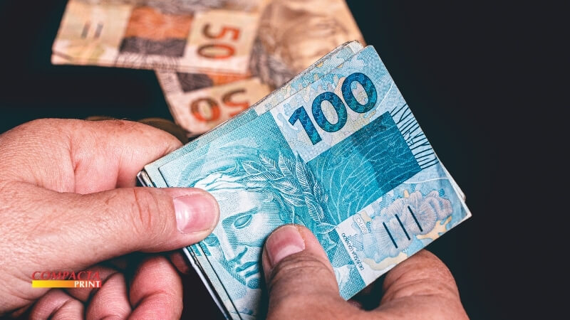 Planejamento antes de investir o décimo terceiro