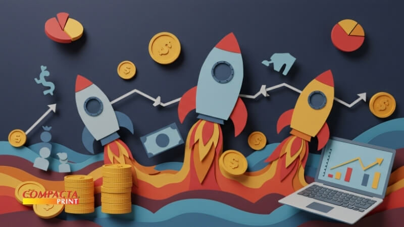 Por que escolher um bom modelo de negócio é essencial para empreender