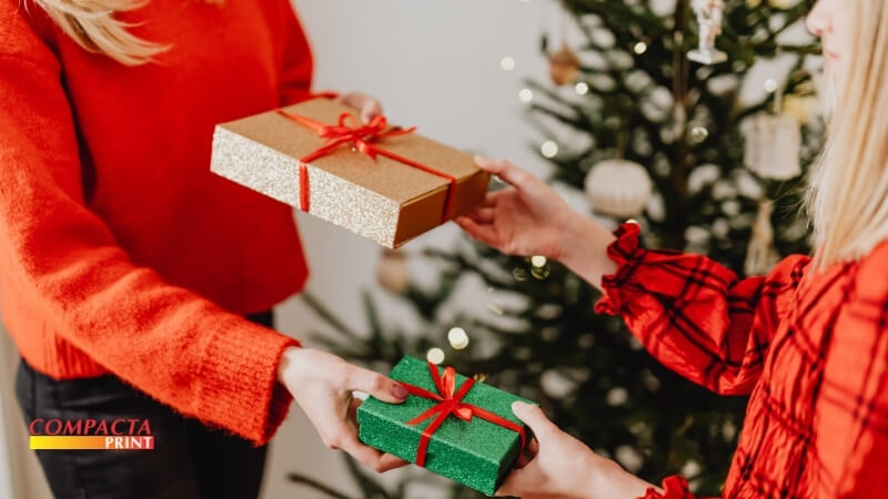 Por que o Natal é a melhor época para vender alimentos artesanais