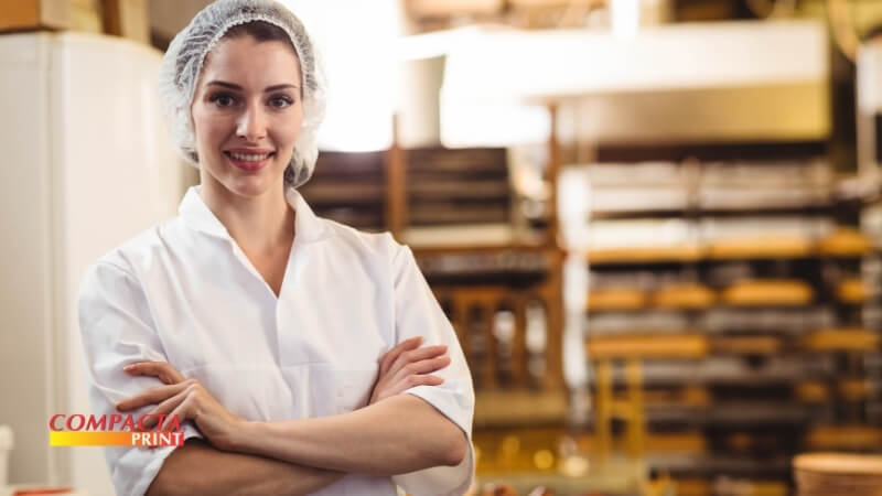 Por que o ramo de alimentação é um dos setores mais seguros para empreende