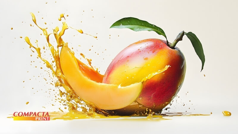 Por que receitas com manga são ótimas para empreender