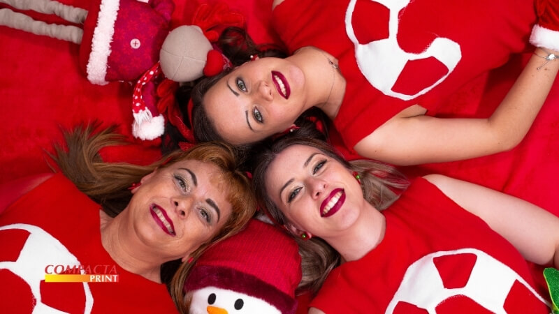 Produtos personalizados que mais bombam no fim do ano