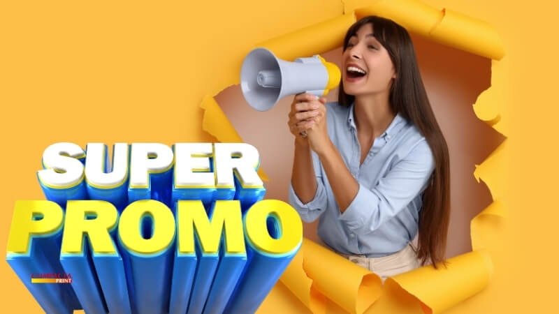 Promoções temáticas e kits especiais