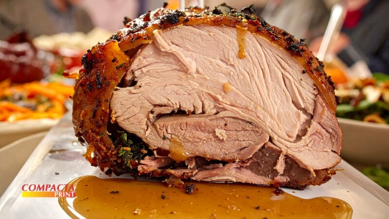 Tempo Total de Preparo