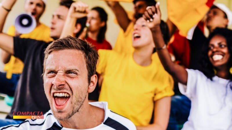 Times de futebol e torcidas