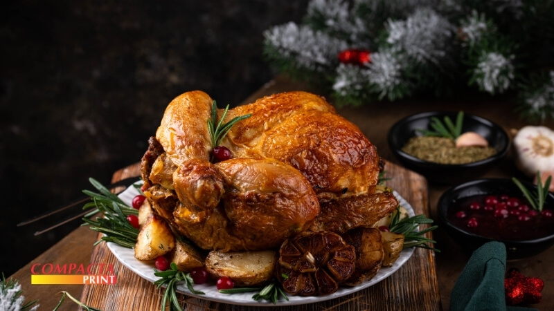 Vale a pena comprar peru temperado