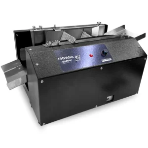 Máquina de Fazer Salgados Empanadeira de Salgados Empana Dry 120G