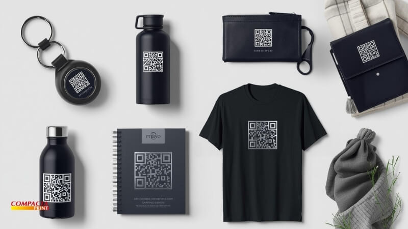 Brindes sustentáveis e ecológicos