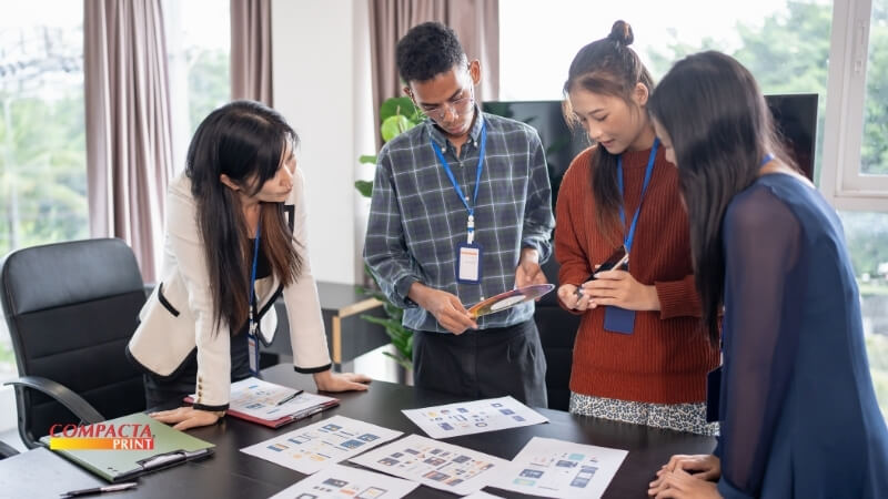Como criar um calendário editorial eficiente para janeiro