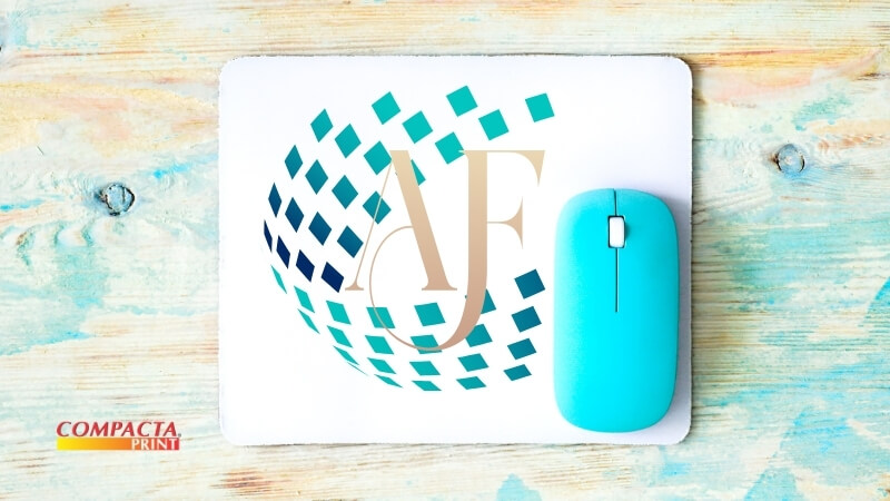 Design minimalista e corporativo