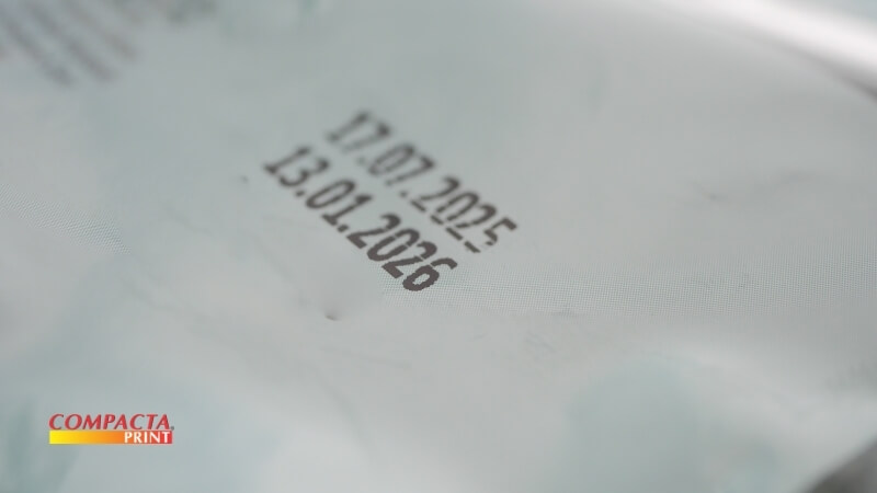 Embalagem, validade e precificação