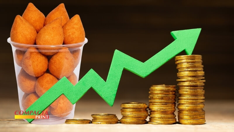 Estratégias para aumentar o ticket médio