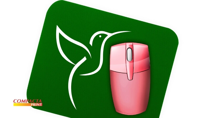 Fixação da arte na base