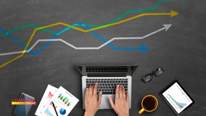 Métricas iniciais e como acompanhar o desempenho