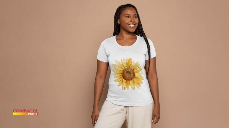 O que é preciso para começar a vender camisetas estampadas