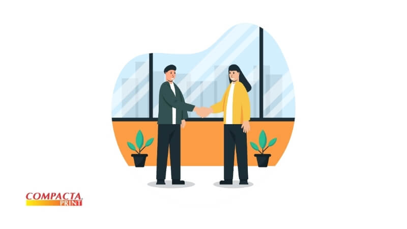 Parcerias com empresas e escritórios