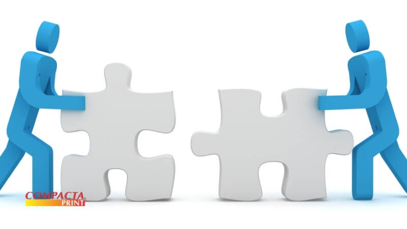 Parcerias com mercados, bares e lanchonetes