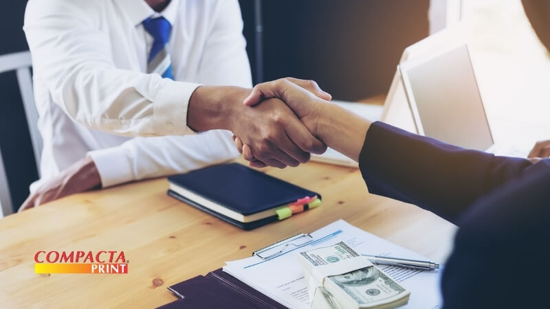 Parcerias inteligentes e divisão de custos