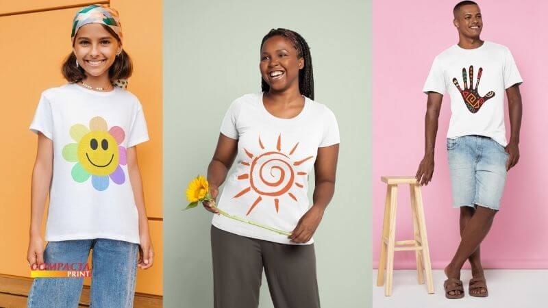 Quais estampas mais vendem e como definir seu nicho