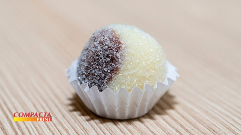 Apresentação e finalização profissional