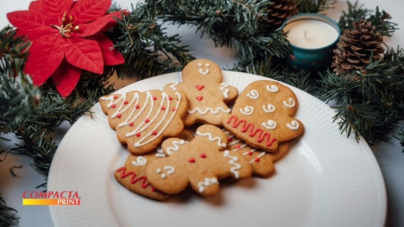 Biscoitos Decorados para Datas Comemorativas