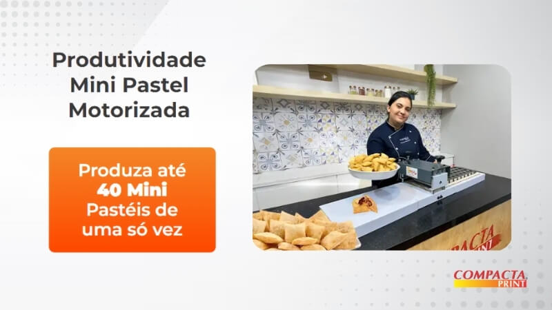 Capacidade de produção